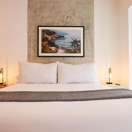 Splendid 1Br Duplex In Miraflores Lima Exterior foto