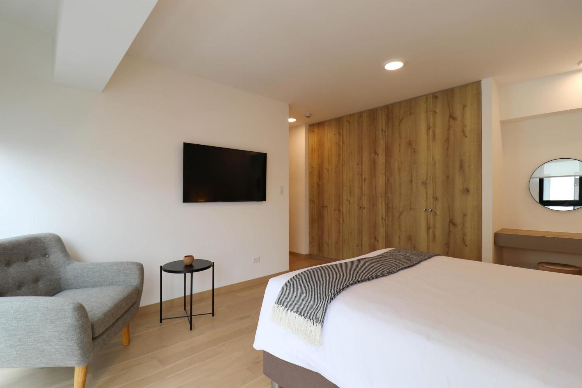 Splendid 1Br Duplex In Miraflores Lima Exterior foto