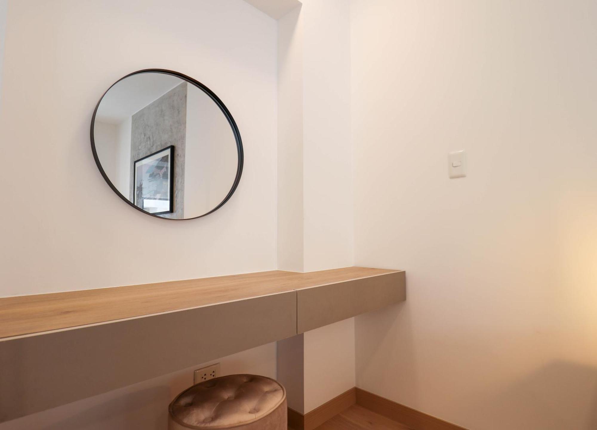 Splendid 1Br Duplex In Miraflores Lima Exterior foto