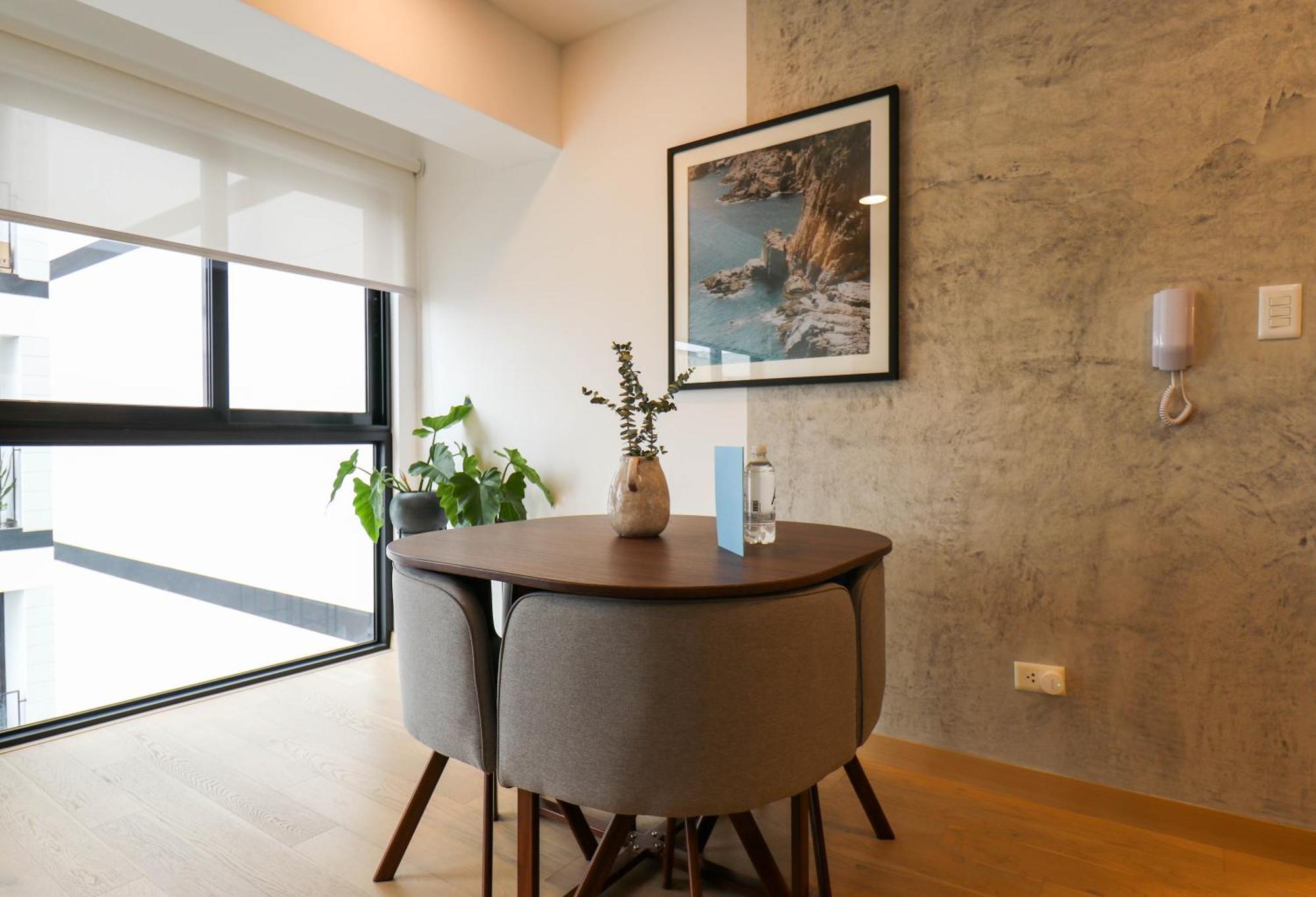 Splendid 1Br Duplex In Miraflores Lima Exterior foto