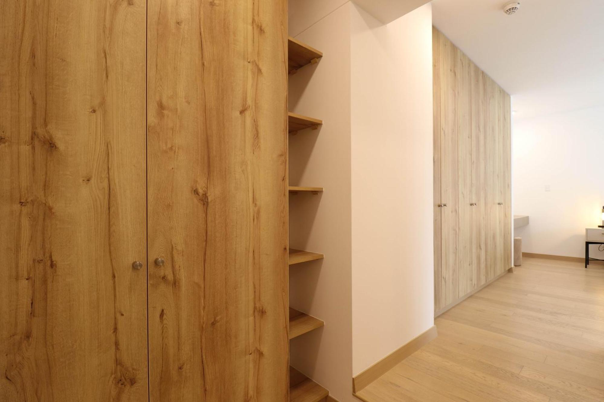 Splendid 1Br Duplex In Miraflores Lima Exterior foto