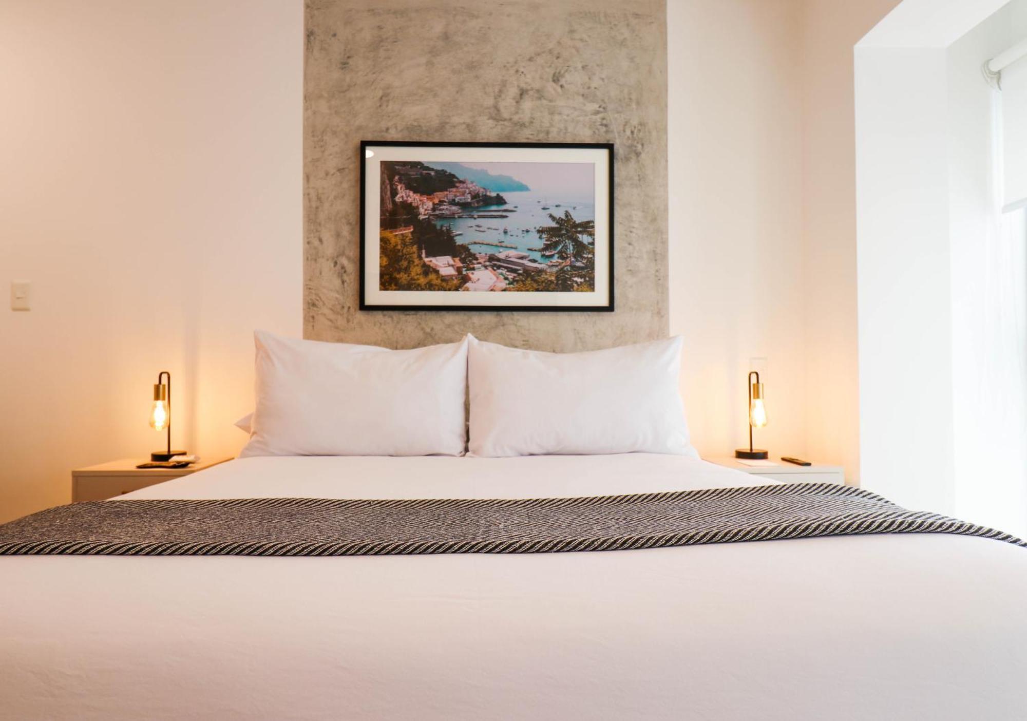 Splendid 1Br Duplex In Miraflores Lima Exterior foto
